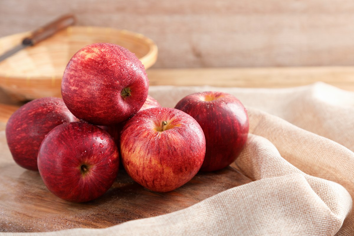 １天吃多少蔬果有用？５招養生口訣：「１天１蘋果抗癌」、週吃４餐菠菜護眼（中獎公布）
