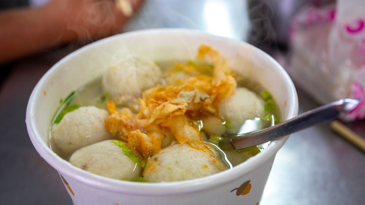 新竹人喝湯必加「這個」！在地人頻點頭：這是美味祕方