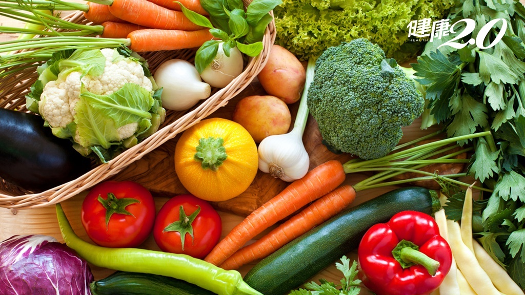 排毒吃這種當令蔬菜！養肝、防癌、抗發炎 但有甲狀腺問題者不宜