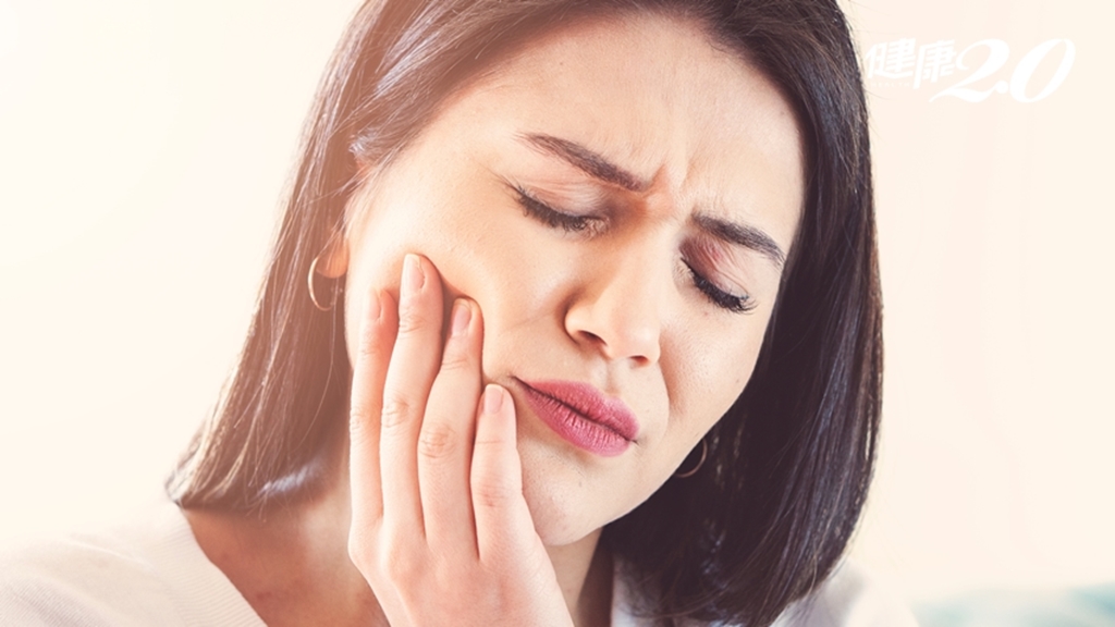 敏感性牙齒恐是「缺鐵」惹禍！醫曝鐵質不足症狀 2營養素改善敏感性牙齒