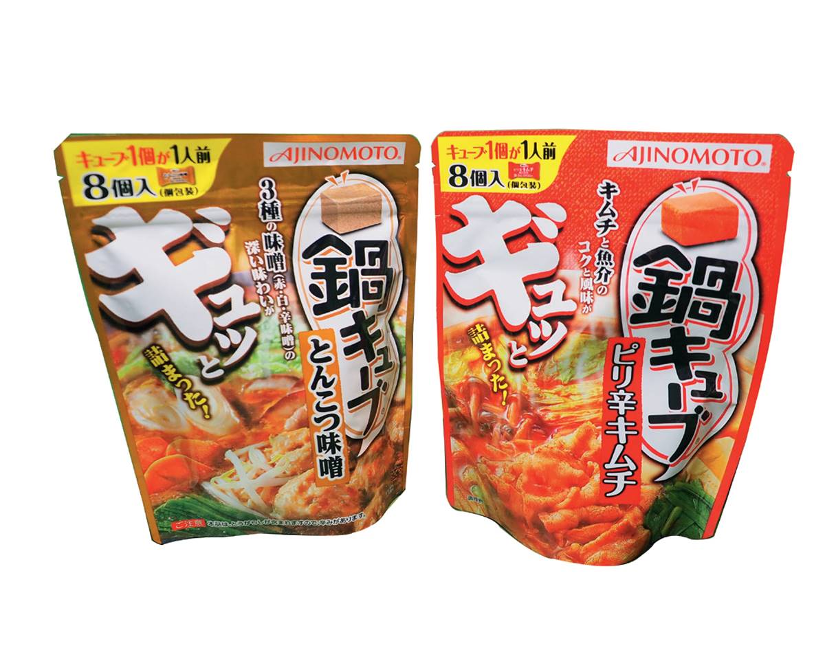 不只藥妝店！旅遊達人推薦「日本超市」19款必買伴手禮：即溶湯包、調味料