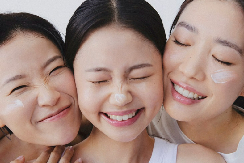 韓國一級舒敏保濕品牌「ILLIYOON一理潤」溫柔登台！3天修復肌膚屏障91％用科研重啟肌膚健康