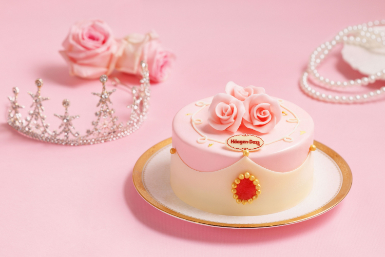 2023母親節10大蛋糕推薦：唐寧茶千層、夢幻泡芙塔、超Q甜蜜手中線、莓瑰花園
