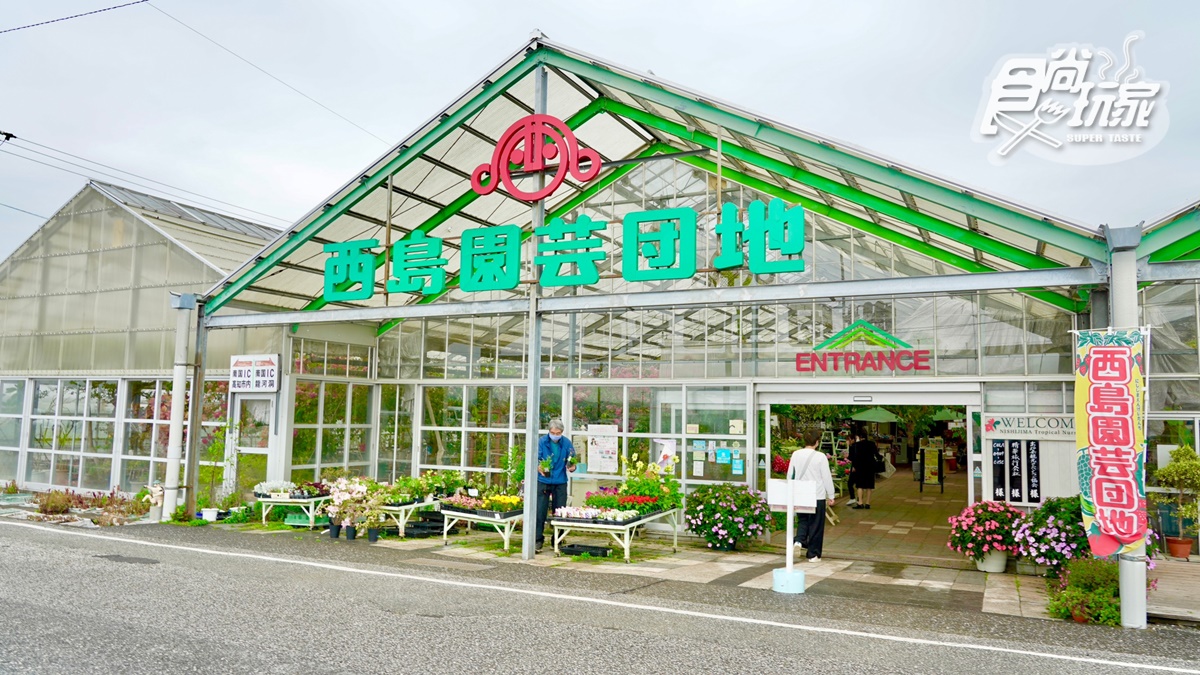 230元日本最長「路面電車」隨便搭！訪日本「麵包超人故鄉」，還可草莓吃到飽