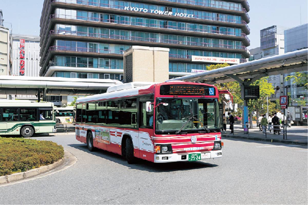 想買動作快！2023京都最新「１日交通券」總整理，高CP值巴士１日券將停售