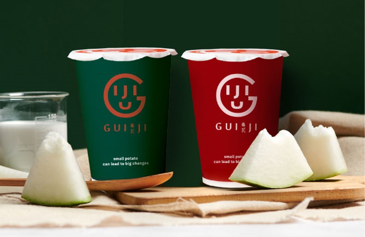 龜記連10天買２送１！最強新品「三韻奶茶」蜂蜜提味更清甜，還送超Q小龜杯