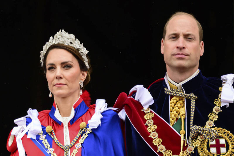 英王74歲登基，加冕典禮驚見「死神」飄過！滿載王室愛恨情仇的典禮：凱特王妃戴桂冠嗆爆婆婆卡蜜拉？
