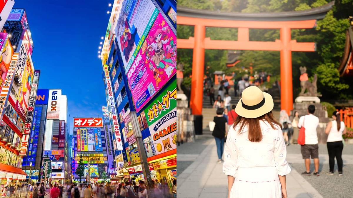 2023疫後遊日本注意！「京都門票漲價」、樂園線上購票更便宜，５大超實用建議