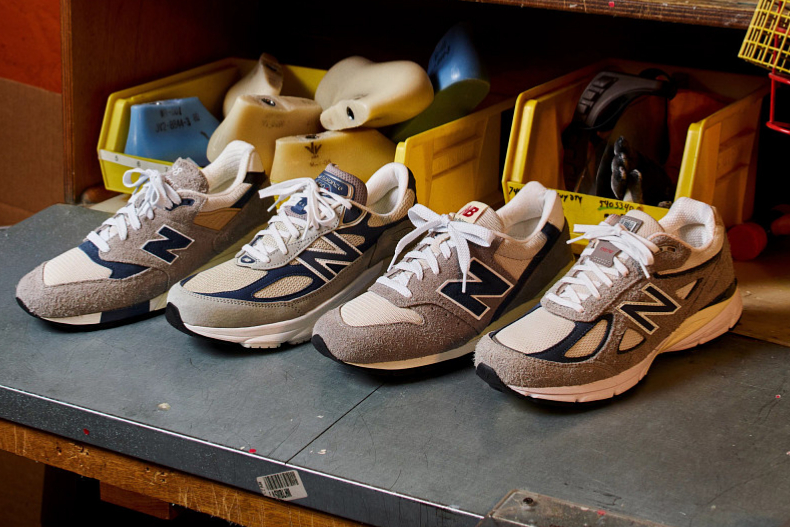 網封新一代「台灣國民鞋」！New Balance「高CP」鞋款3推薦，灰境領域特展別錯過