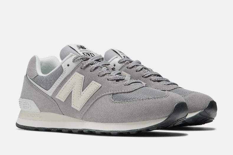 網封新一代「台灣國民鞋」！New Balance「高CP」鞋款3推薦，灰境領域特展別錯過