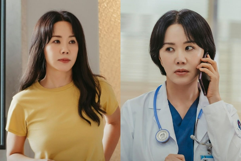《金師傅3》完結不劇荒！7部2023醫療韓劇推薦，網評這部才是經典必看
