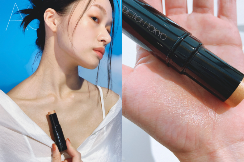 像被陽光親吻過的肌膚～2023夏日彩妝ADDICTION、NARS、MAC美到太欠收