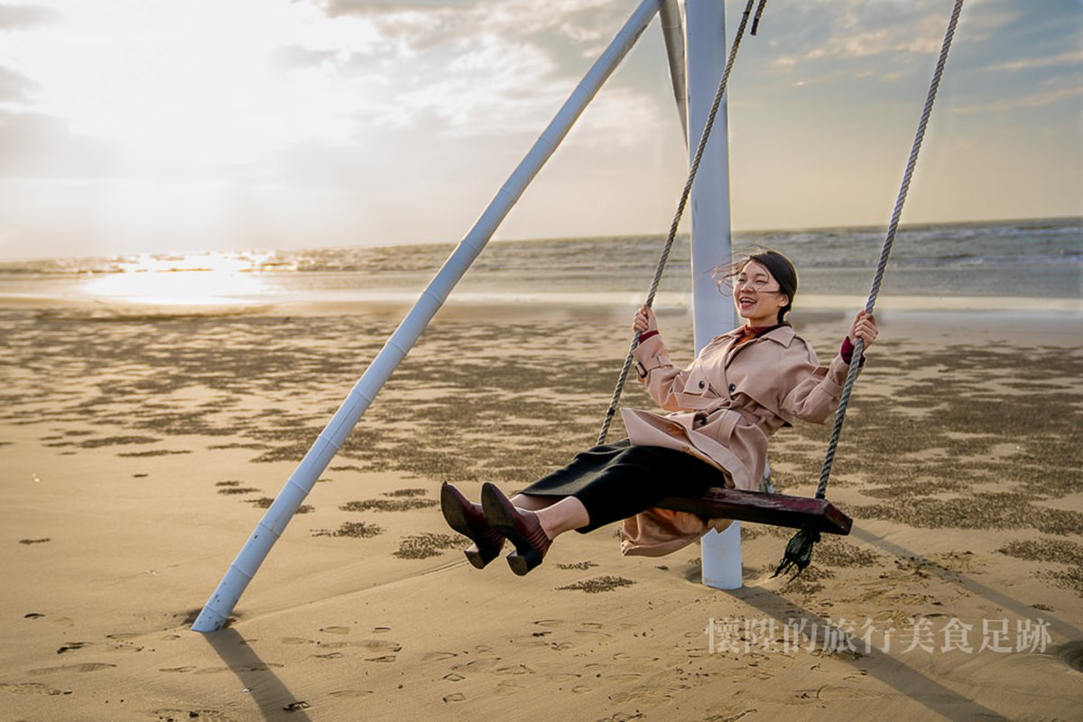 母親節帶媽媽出去玩！台南７景點「入園優惠」：穿親子裝免費入園、泡湯６折