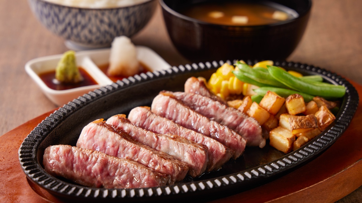【新開店】日本米飯、野菜吃到飽！乾杯全新「高木和牛食堂」，599元起爽吃和牛