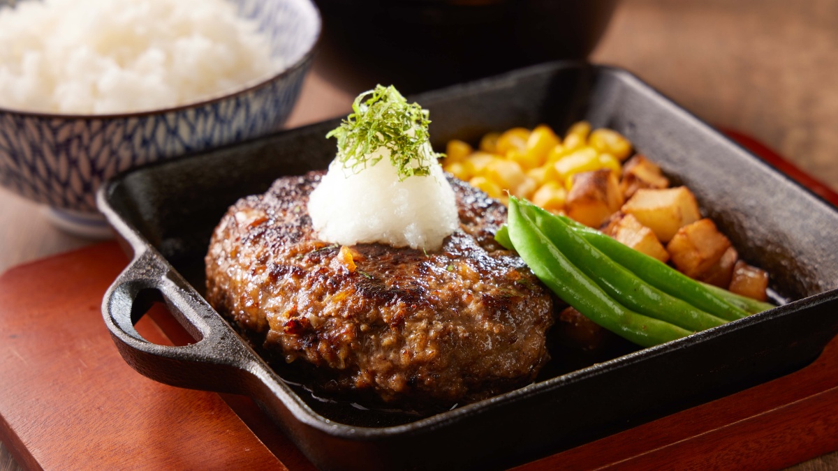 【新開店】日本米飯、野菜吃到飽！乾杯全新「高木和牛食堂」，599元起爽吃和牛