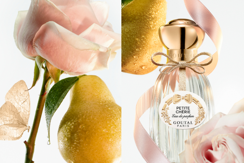 法國傳奇香水GOUTAL明星香「小甜心」迎25週年！蜜桃玫瑰清新果香限定推出香氛蠟燭、禮盒組
