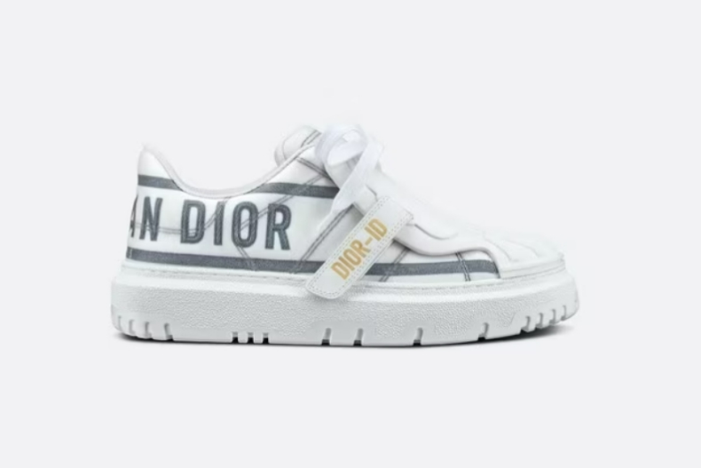 ▲DIOR-ID 運動鞋，NT.36,000