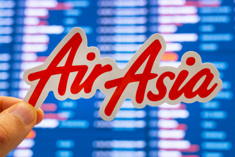 只要99元就能飛菲律賓、泰國！AirAsia東南亞來回5000元有找、豪華座下殺5折