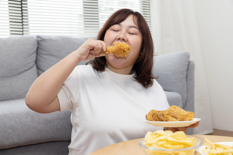 減肥不成功，都是因為「味覺」！日本醫師推「味覺重啟法」菜單，輕鬆養成易瘦體質