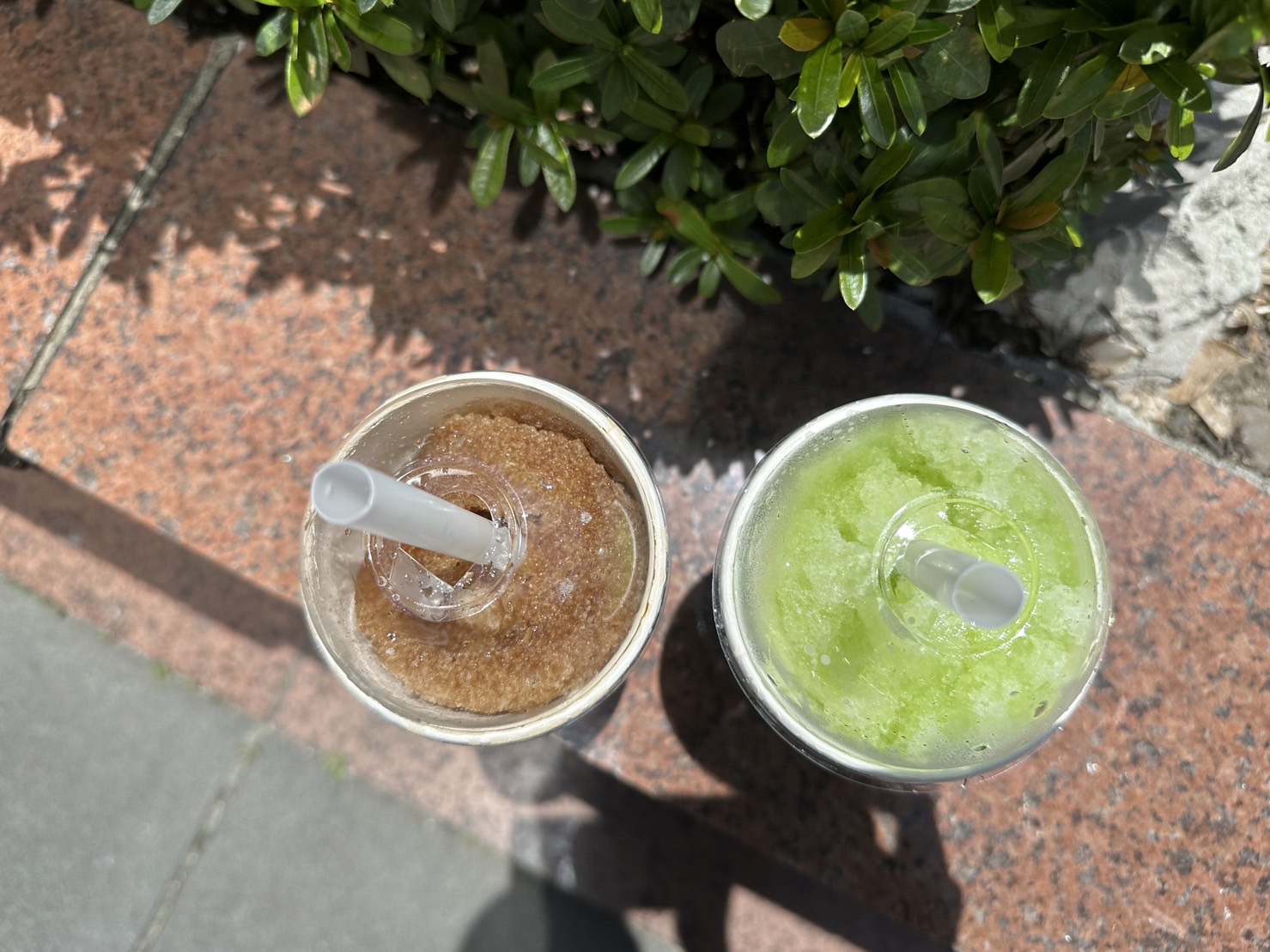 「7-11思樂冰」真的開賣了！可樂、芬達綠茶口味自己裝，售價、門市一次看