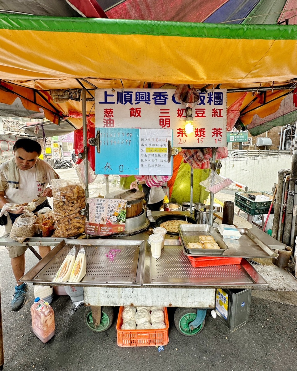 加飯不加價飽整天！台北巨無霸「蔥油餅包飯糰」將歇業，CP值天花版想吃快衝