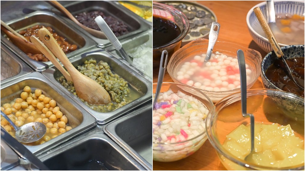 周杰倫、五月天都吃過！夜市「超強豆花」大明星也朝聖，入口即化飄迷人焦香