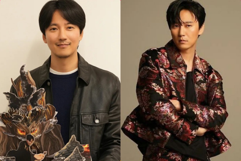 2023韓國10位最具影響力演員：宋慧喬、盧允瑞上榜，這部韓劇獲獎最多！