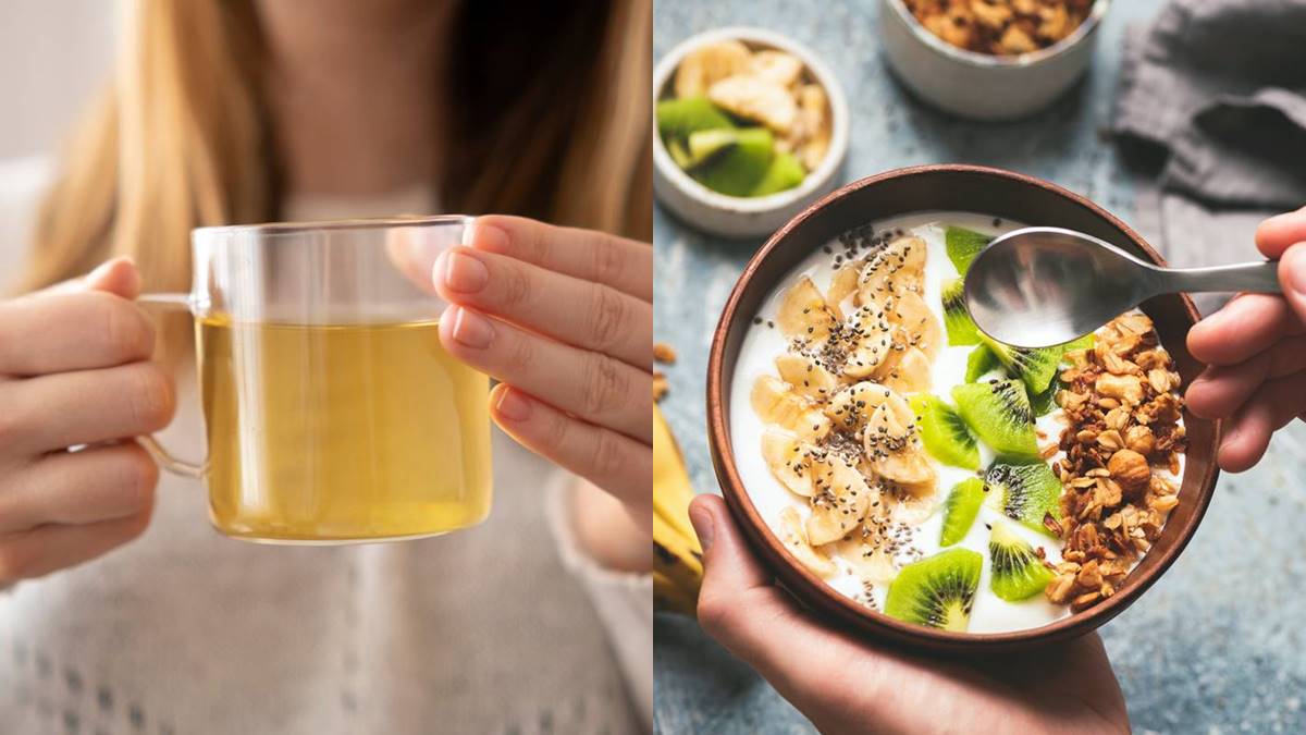 常喝優酪乳、綠茶好健康？胃腸科權威推翻迷思：患腸癌、胃癌機會「恐更高」（中獎公布）