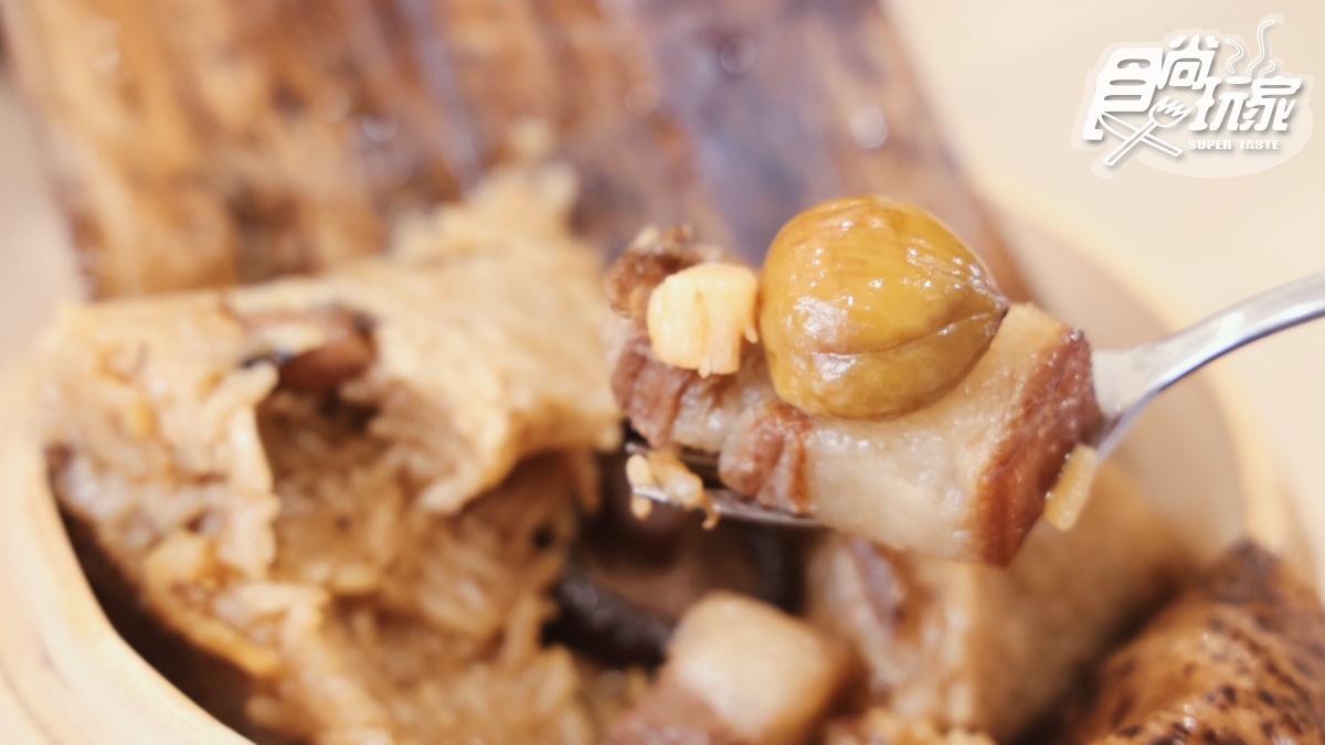 2023端午粽一次收！衝家樂福爽買47款全台地方粽，再以2.2折換不鏽鋼用具組