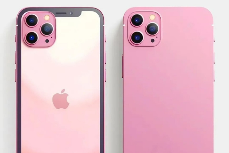 iPhone15新色公主系「櫻花粉」生圖曝光！蘋果新機預測亮點、新色、售價、登場時間
