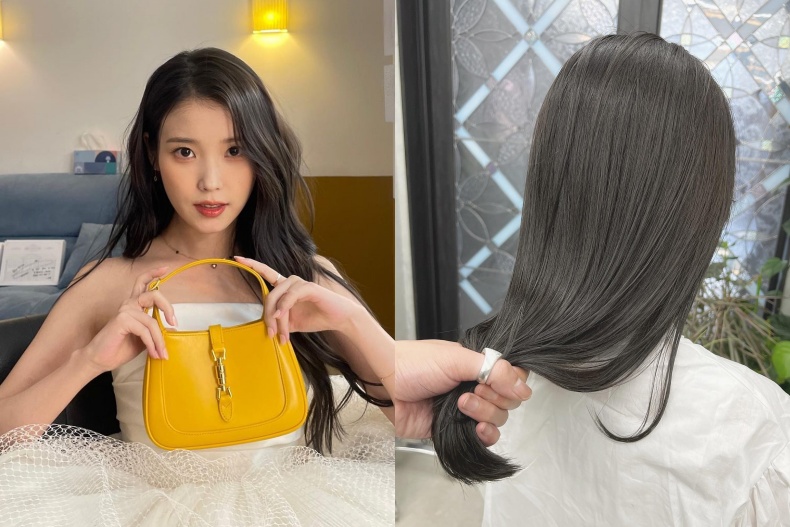 2023韓國春夏人氣髮色推薦Top 5！李聖經、Lisa都愛這髮色，顯白減齡一把抓