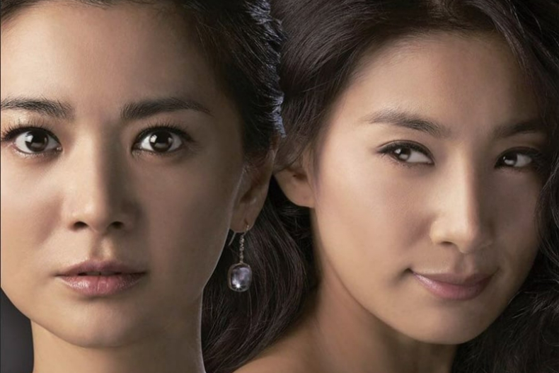 6部韓網熱議的「19禁不倫熱門韓劇」：《皇后的品格》堪稱經典、「這1部」親熱戲太刺激