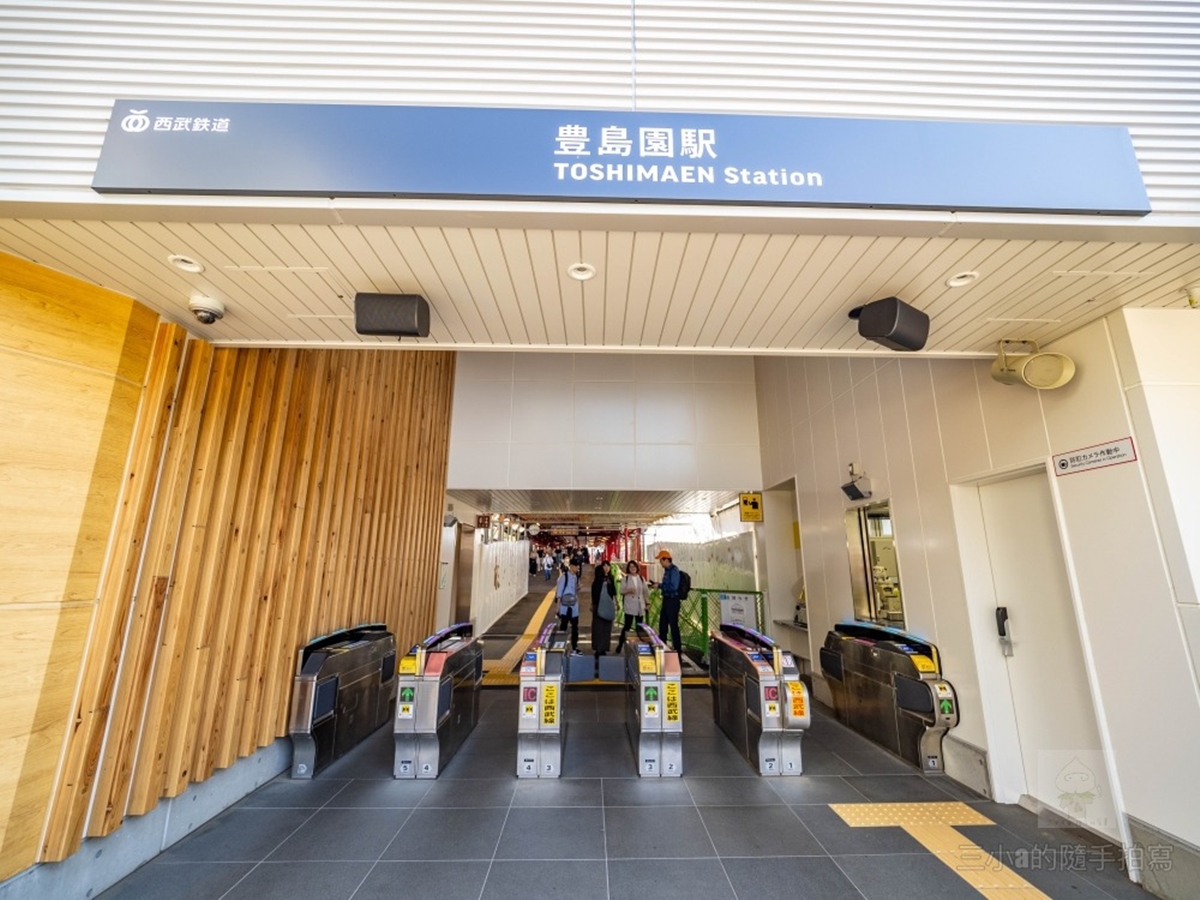 麻瓜們嗨爆！打卡2023東京全新「哈利波特車站」，魔法彩繪列車直達霍格華茲