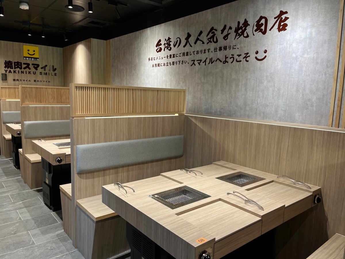 ７月必追新開店８家！台北101最頂吃到飽、日本最強漢堡排、韓國第一甜甜圈