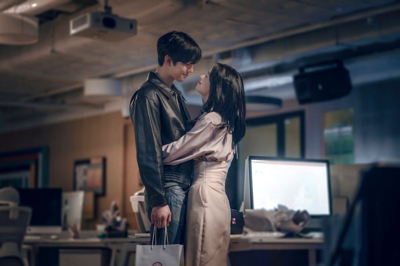 2023最新！7部Netflix浪漫愛情韓劇推薦：《今生也請多指教》、《想見你》甜寵爆表