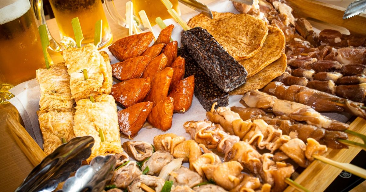 【新開店】爽嗑10元生魚片、30元串燒！最美魚市場「海景餐廳」打卡送鮮蚵