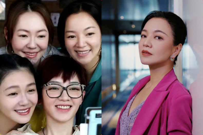 陸劇《安樂傳》空降開播！7大演員劇情亮點：迪麗熱巴、龔俊、劉宇寧三角甜虐戀！