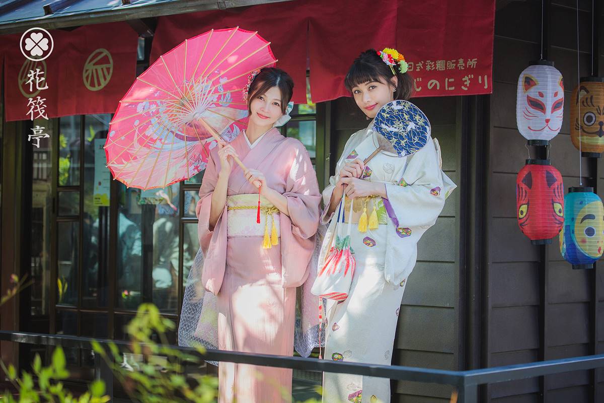 免出國逛「台北小京都」週末市集!爽吃好丘貝果、山海豆花,祭典遊戲別錯過 免出國逛「台北小京都」週末市集!爽吃好丘貝果、山海豆花,祭典遊戲別錯過