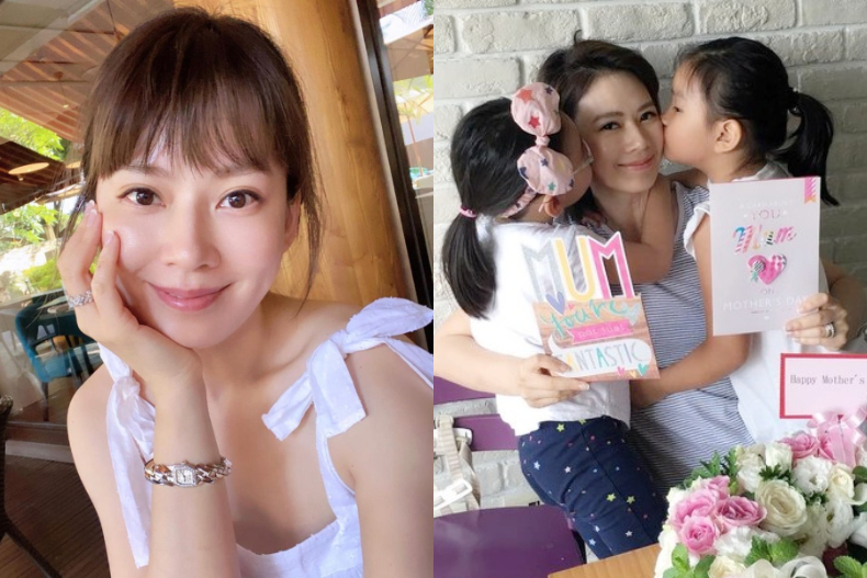 Melody離婚富商老公「1句話」引萬人共鳴!智慧金句連發:「待人溫柔是你的選擇,不是應該」