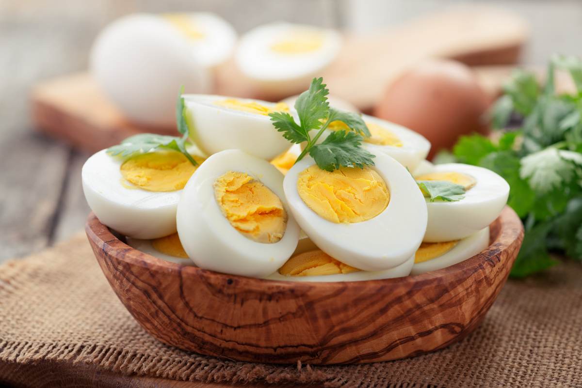１天到底能吃幾顆蛋？吃蛋會讓膽固醇變高？專家：「１類人」才要特別注意