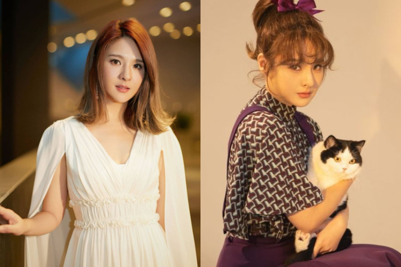 42歲郭靜凍齡美貌如女大生！6招簡易瘦身方法，加碼分享「豆腐秋葵瘦身食譜」無需斷食挨餓