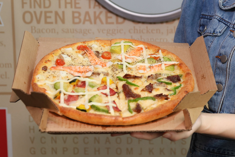 限時7天，必勝客披薩「買一送二」開吃！7月速食新品＋「買一送一」優惠懶人包