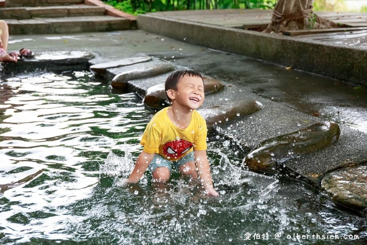 暑假遛小孩必衝！桃園12大「最強親子景點」：5500坪放電公園、免門票戲水池