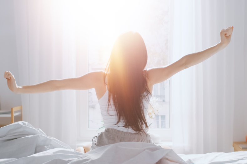 瘦身秘密武器是睡覺？10 個解決方案改善你的睡眠品質，讓你不失眠越睡越瘦！
