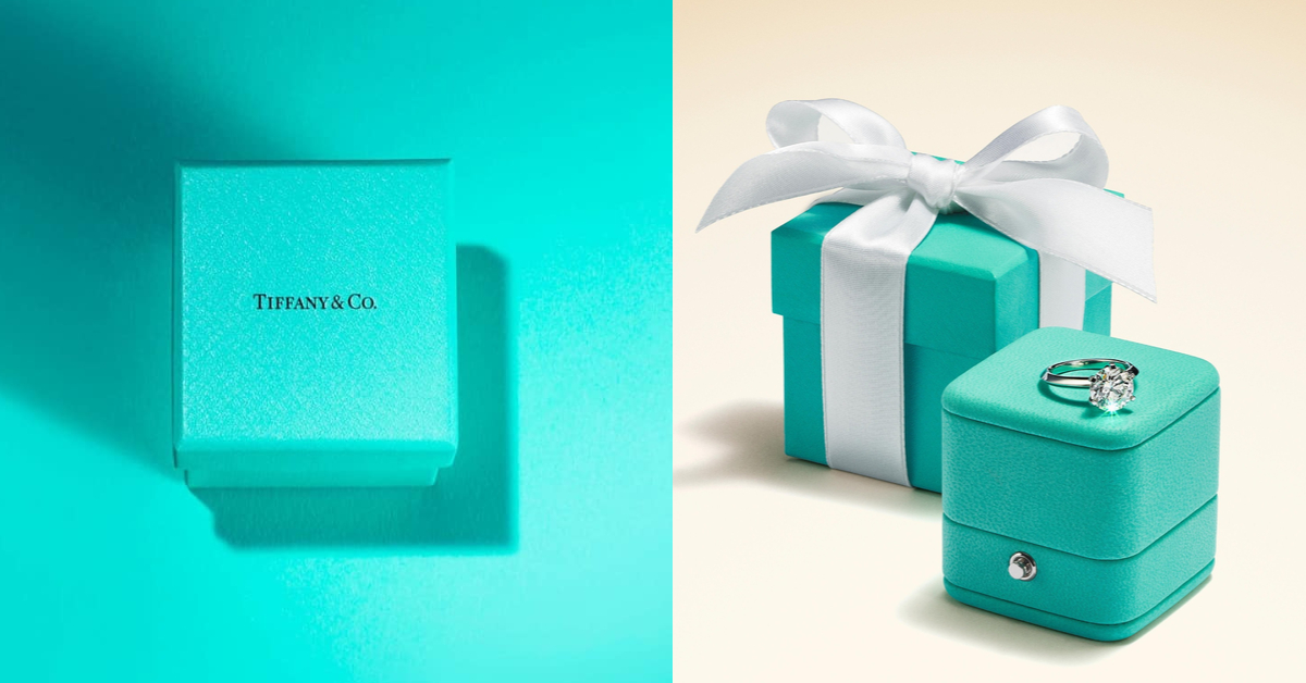 小藍盒有錢也買不到！揭開「TIFFANY＆Co」5個秘密|精品|品牌故事|頂級