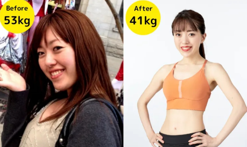 雙寶媽肚子超平！44歲劉濤示範2組「瘦腹運動」，呼吸訓練簡單又有效 