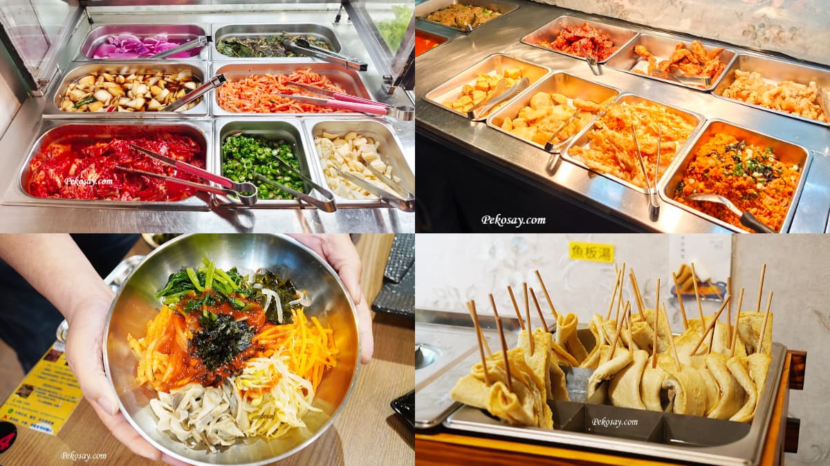 台北最強「燒肉吃到飽」捷運地圖！４星以上推薦26家：火烤兩吃、韓式烤肉