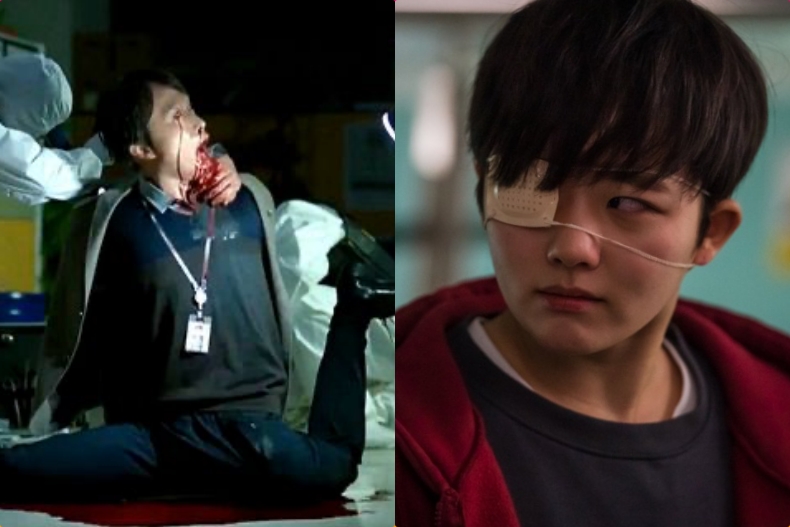 6部驚悚韓劇推薦：《惡鬼》金泰梨被附身超毛、《韓國都市怪談》撞鬼經驗重口味