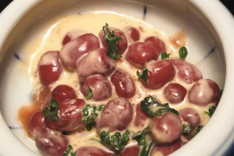 小肥肚消失了！驚人的「紅豆」瘦身沙拉食譜，營養、消暑又超通便