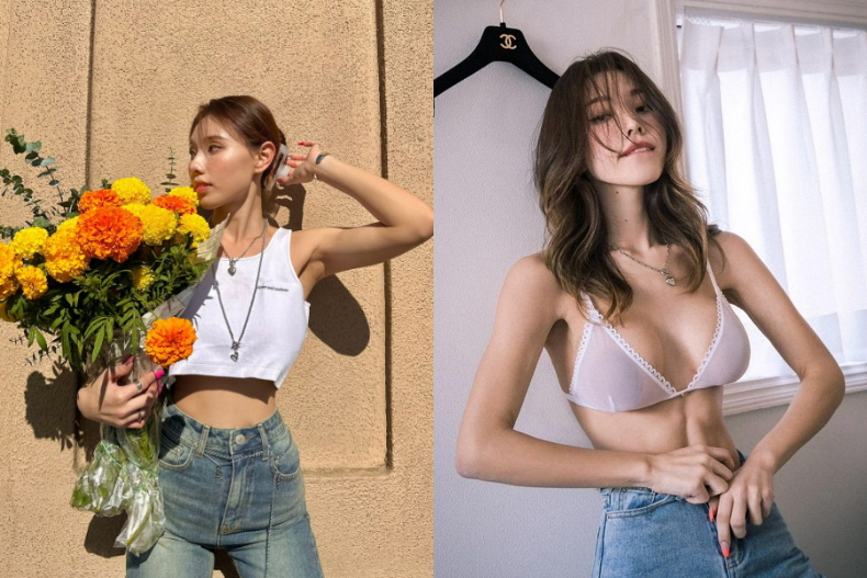 韓女100Kg遭男友狠甩!全靠5方法2年內狂-50Kg,變美+練出腹肌還不會復胖